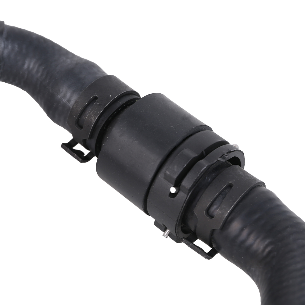 Manguera de refrigerante para Volkswagen 3T0 122 096