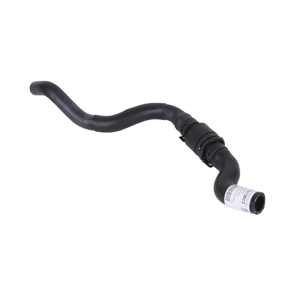 Manguera de refrigerante para Volkswagen 3T0 122 096