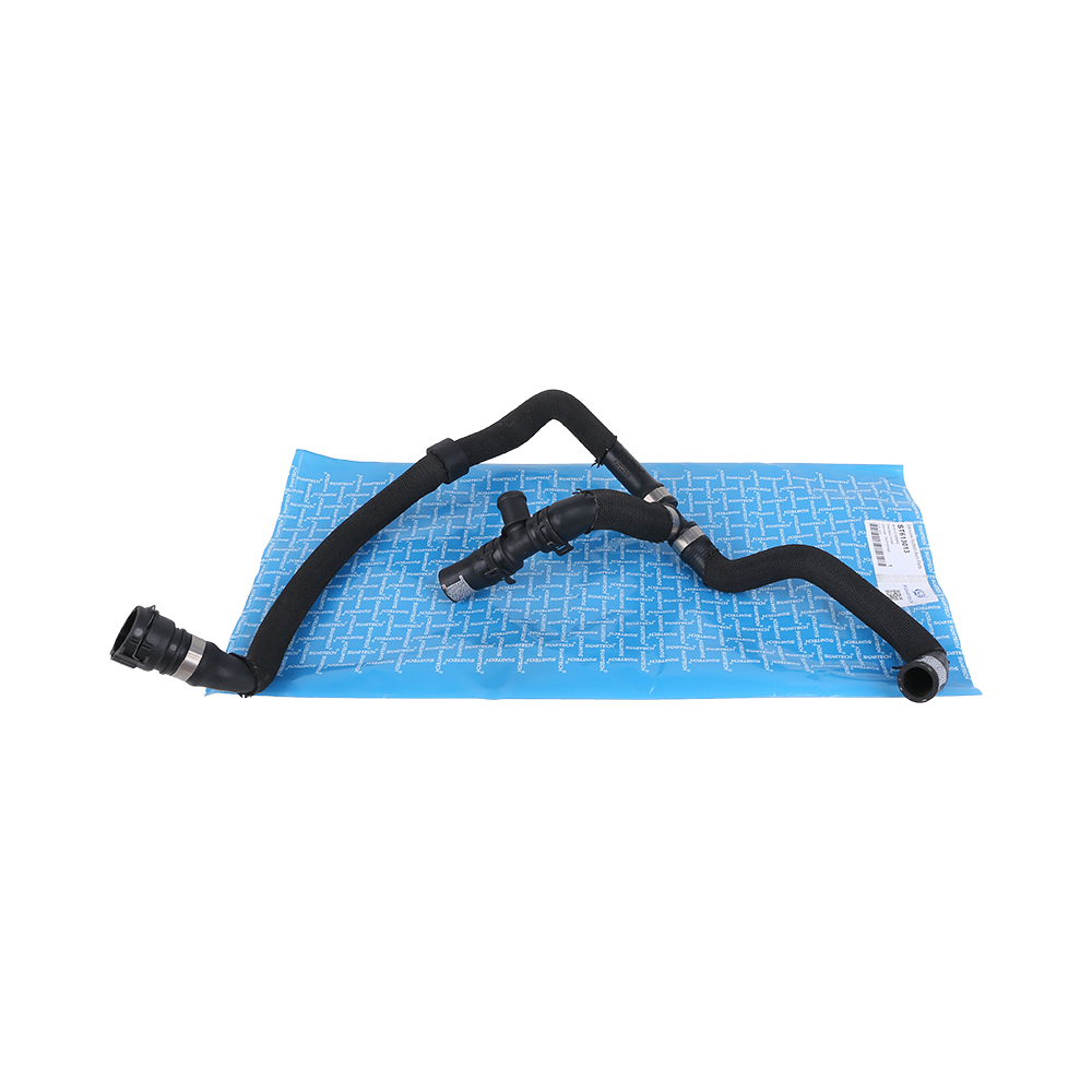 Manguera de refrigerante para Volkswagen 4H0 121 088AE