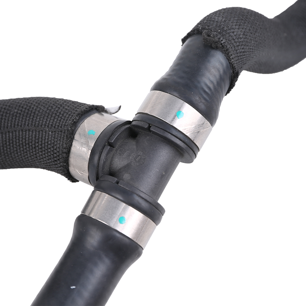 Manguera de refrigerante para Volkswagen 4H0 121 088AE