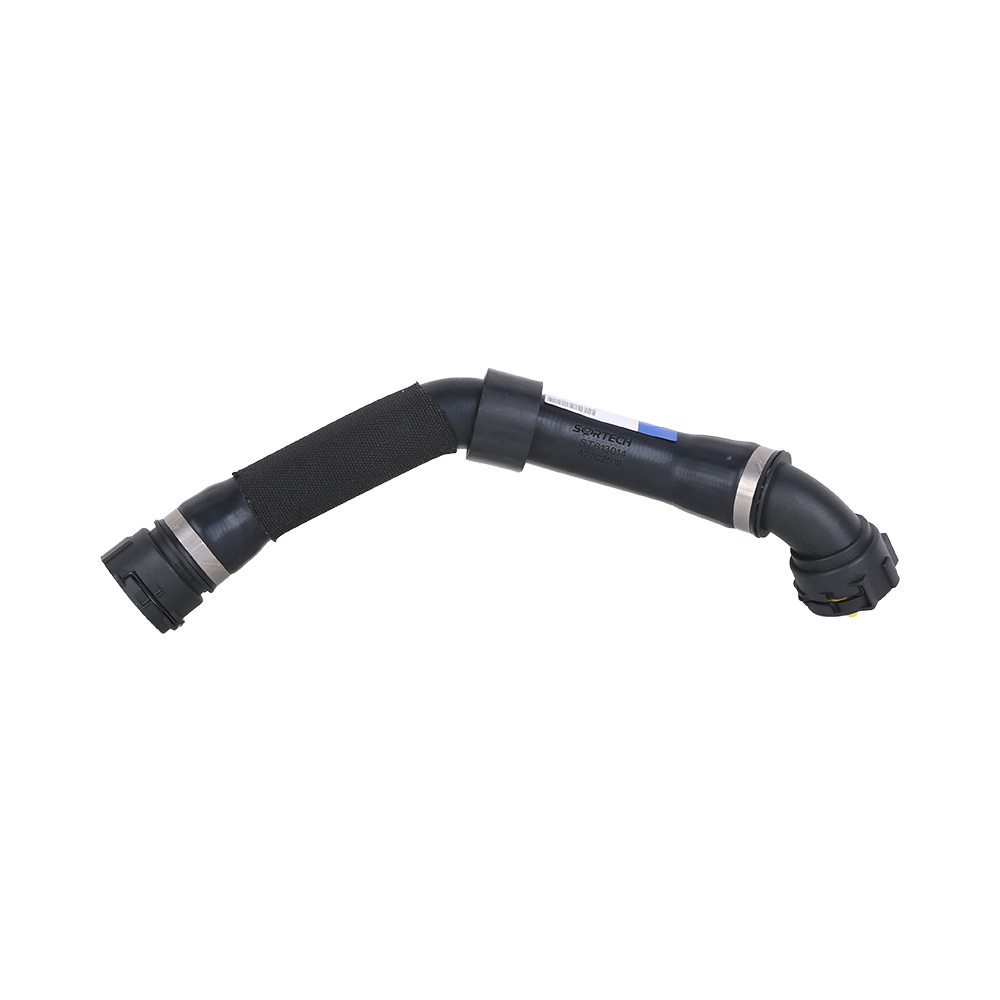 Coolant Hose For Audi 4H0 122 055B