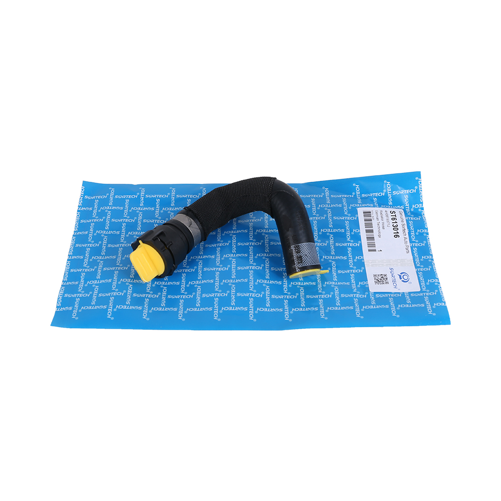 Coolant Hose For Audi 4H0 819 371J