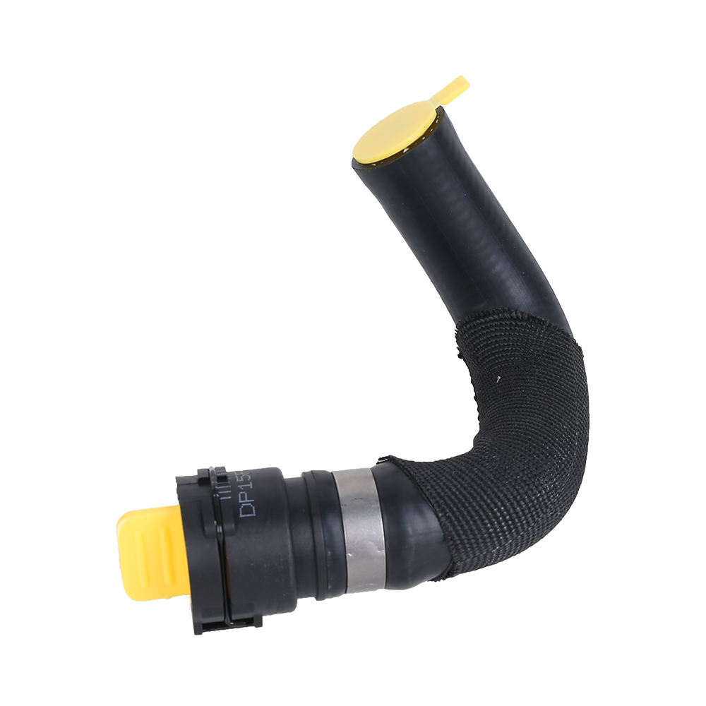 Coolant Hose For Audi 4H0 819 371J