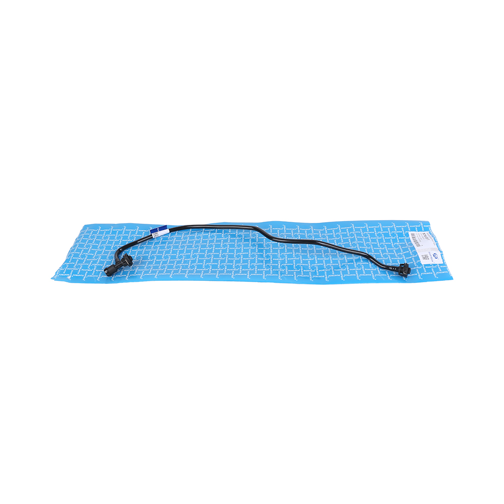 Coolant Hose For Audi