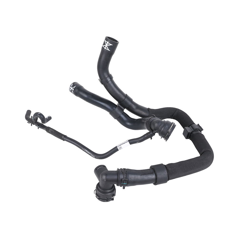 Coolant Hose For Volkswagen 5Q0 122 049A