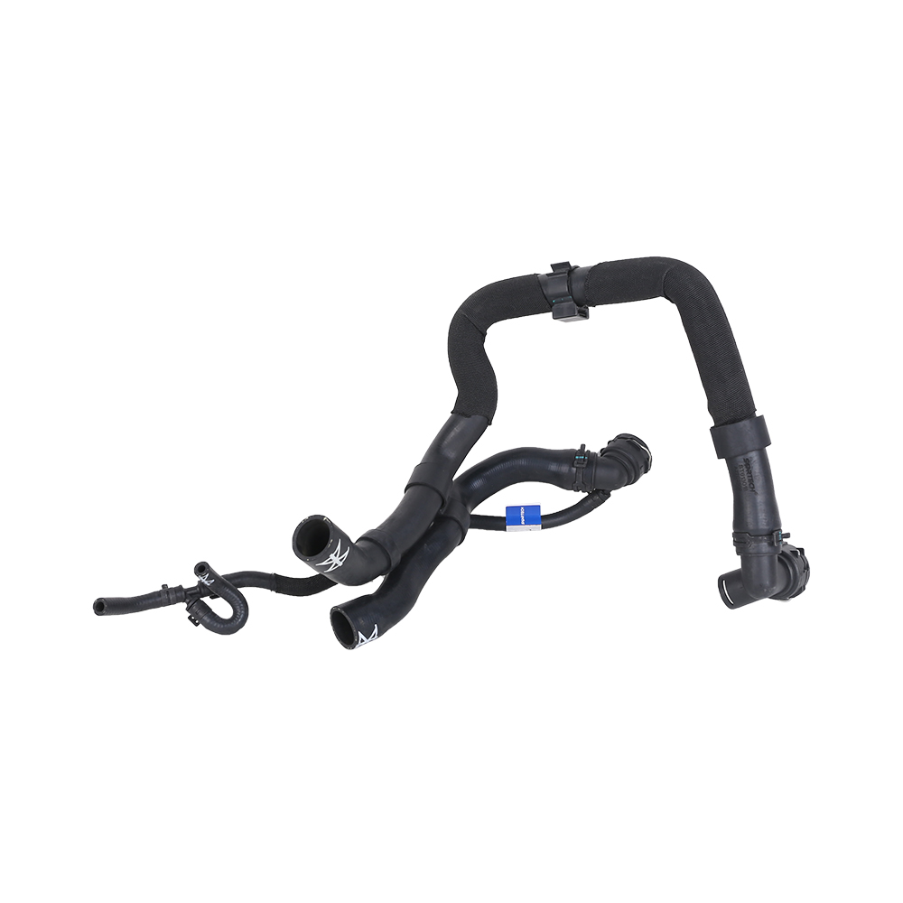 Coolant Hose For Volkswagen 5Q0 122 049A