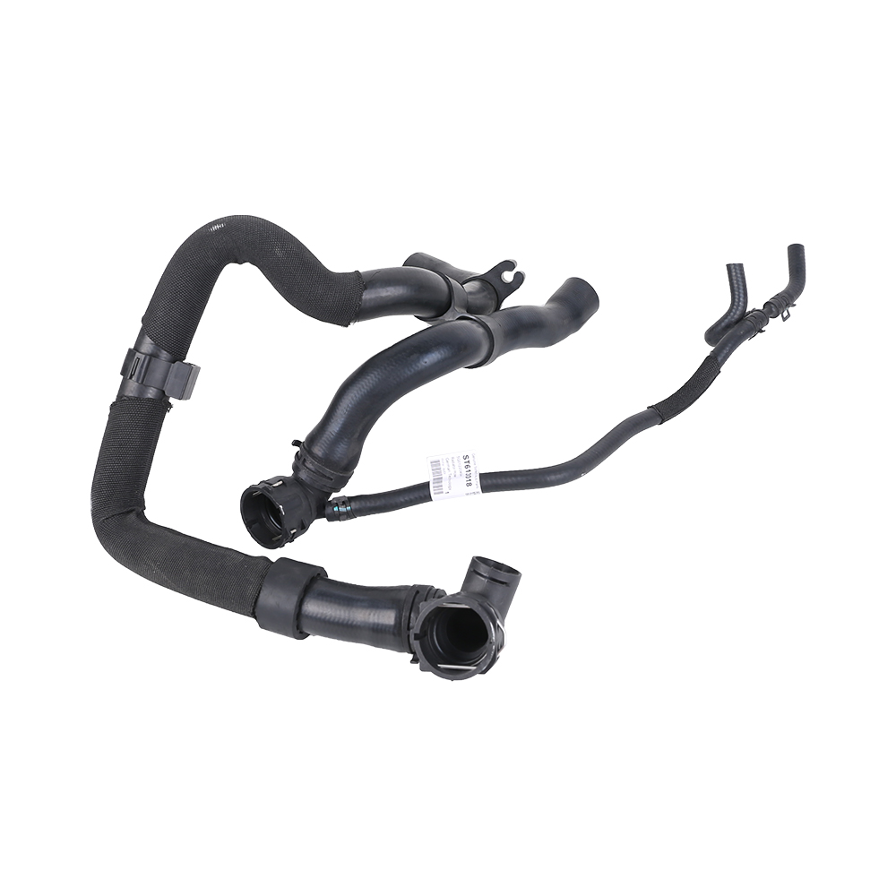 Coolant Hose For Volkswagen 5Q0 122 049A