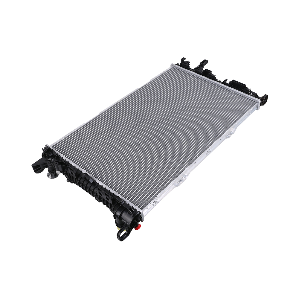 Radiator For Audi 4H0 121 251C