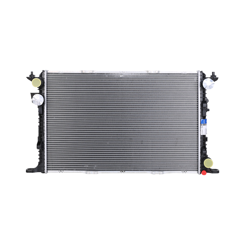 Radiator