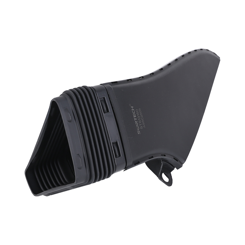 Intake Air Duct For Audi 4K0 129 520C