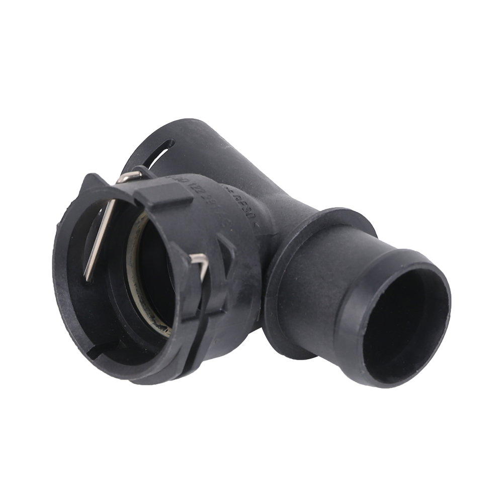 Lower Radiator Hose Coupler For Audi 5Q0 122 291T