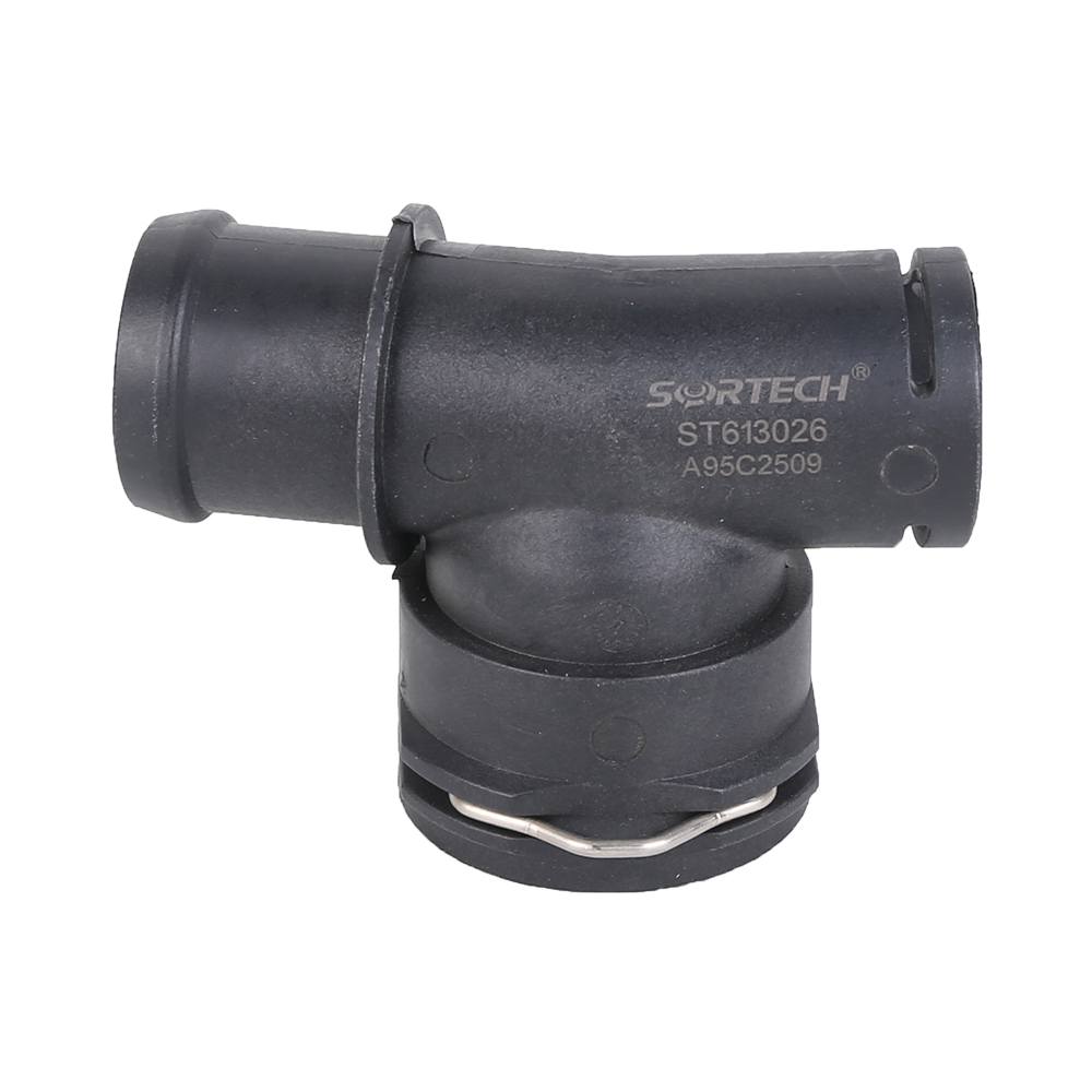 Lower Radiator Hose Coupler For Audi 5Q0 122 291T