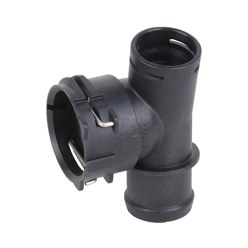 Lower Radiator Hose Coupler For Audi 5Q0 122 291T