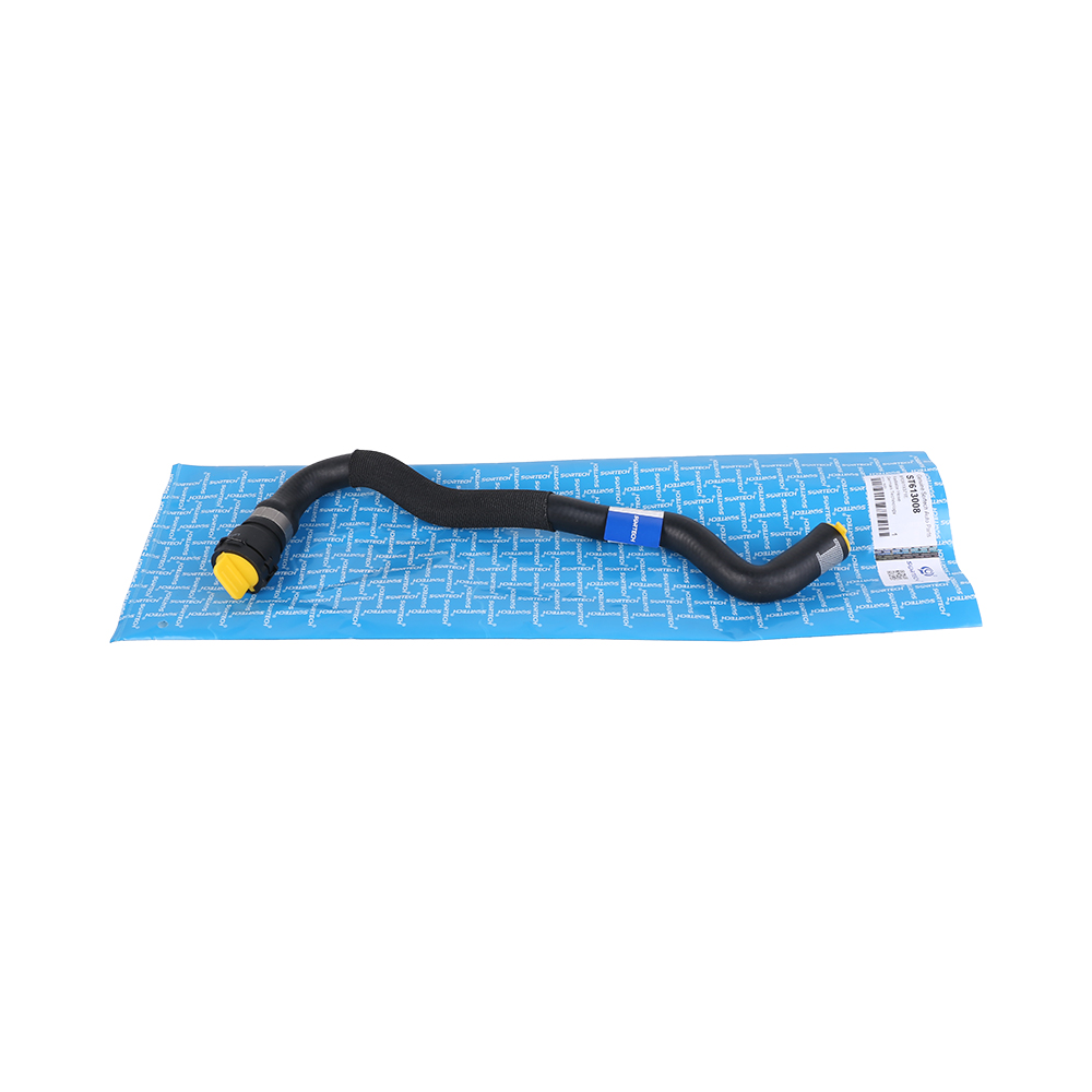 Coolant Hose For Audi