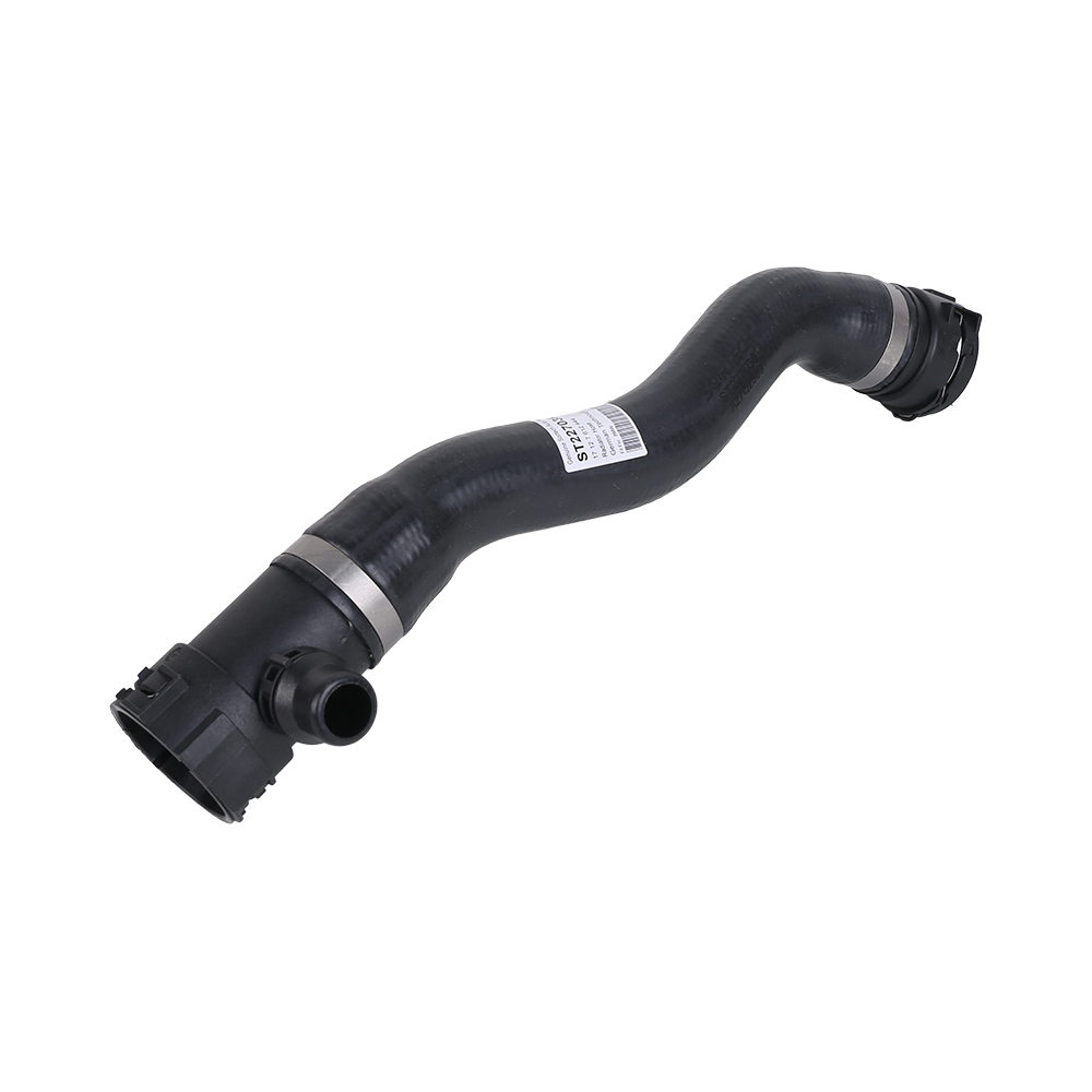 Radiator Hose For BMW 1712 7612 444