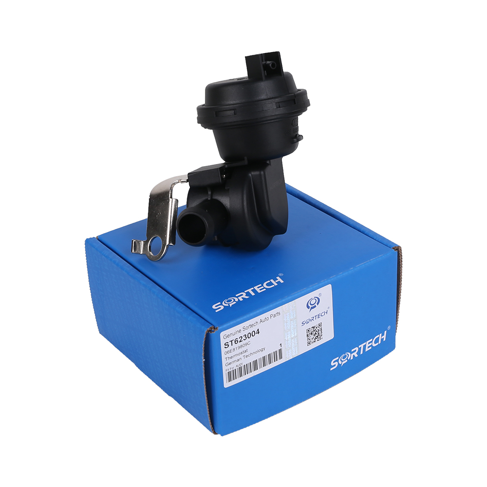 Water Heating Valve For Audi 06E 819 809C