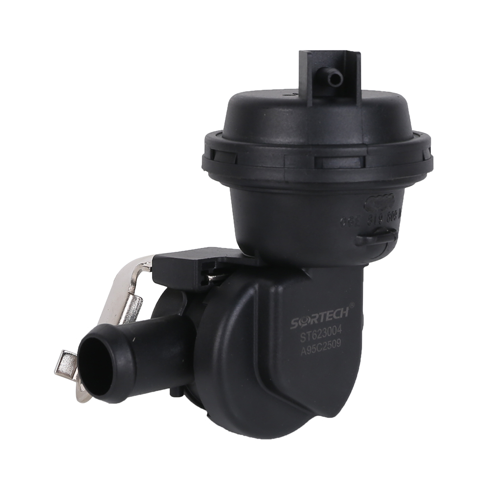 Water Heating Valve For Audi 06E 819 809C