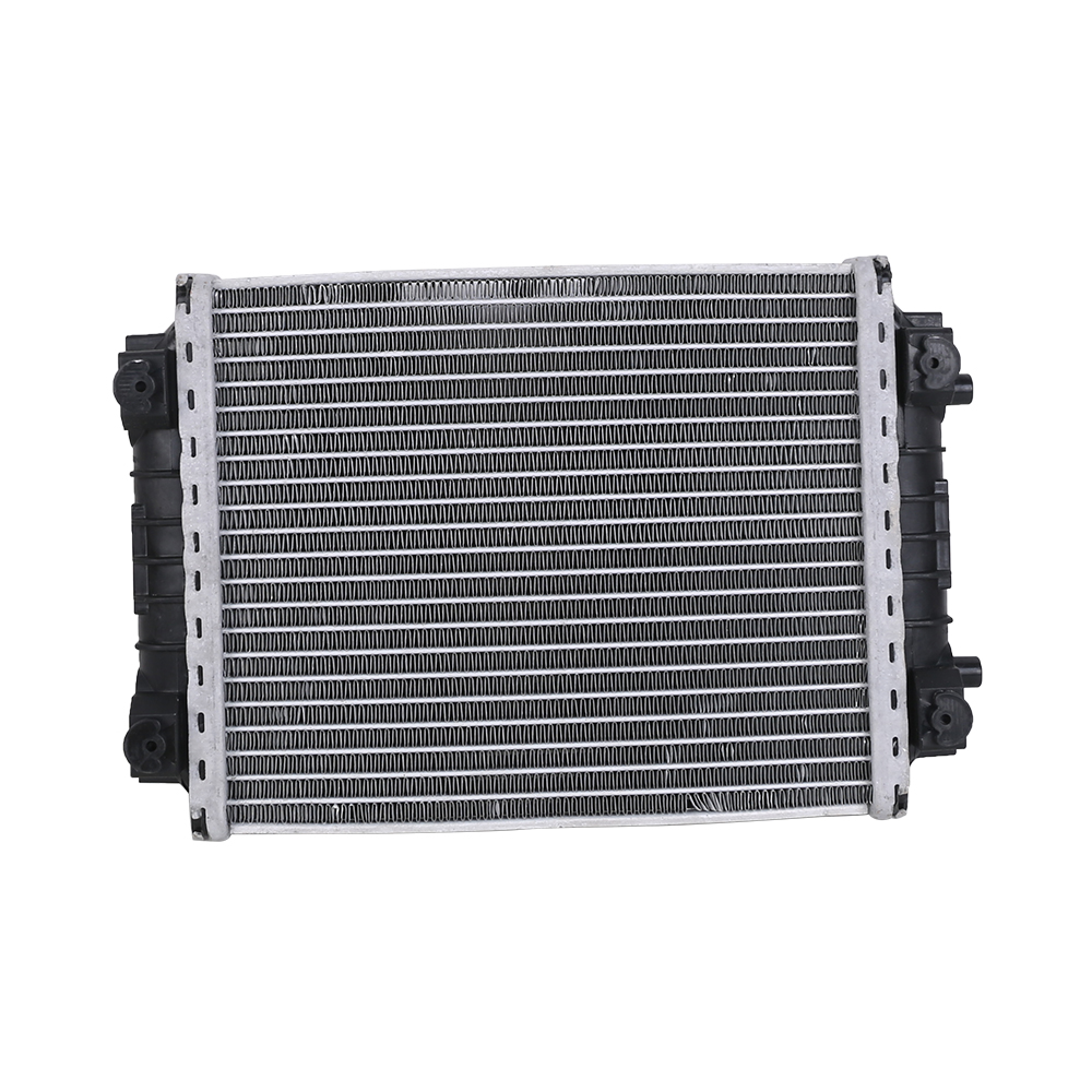 Radiator