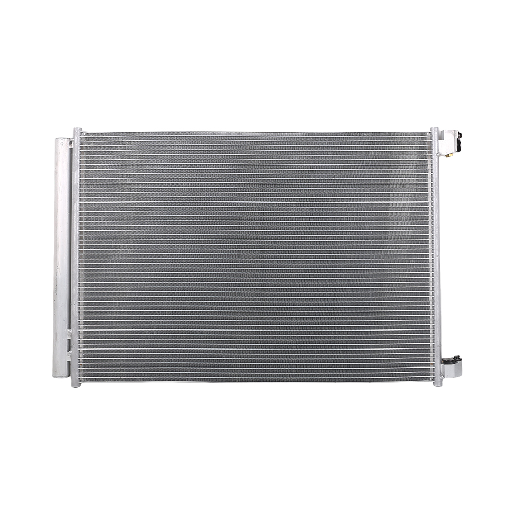 Radiator For Mercedes Benz 099 500 04 54