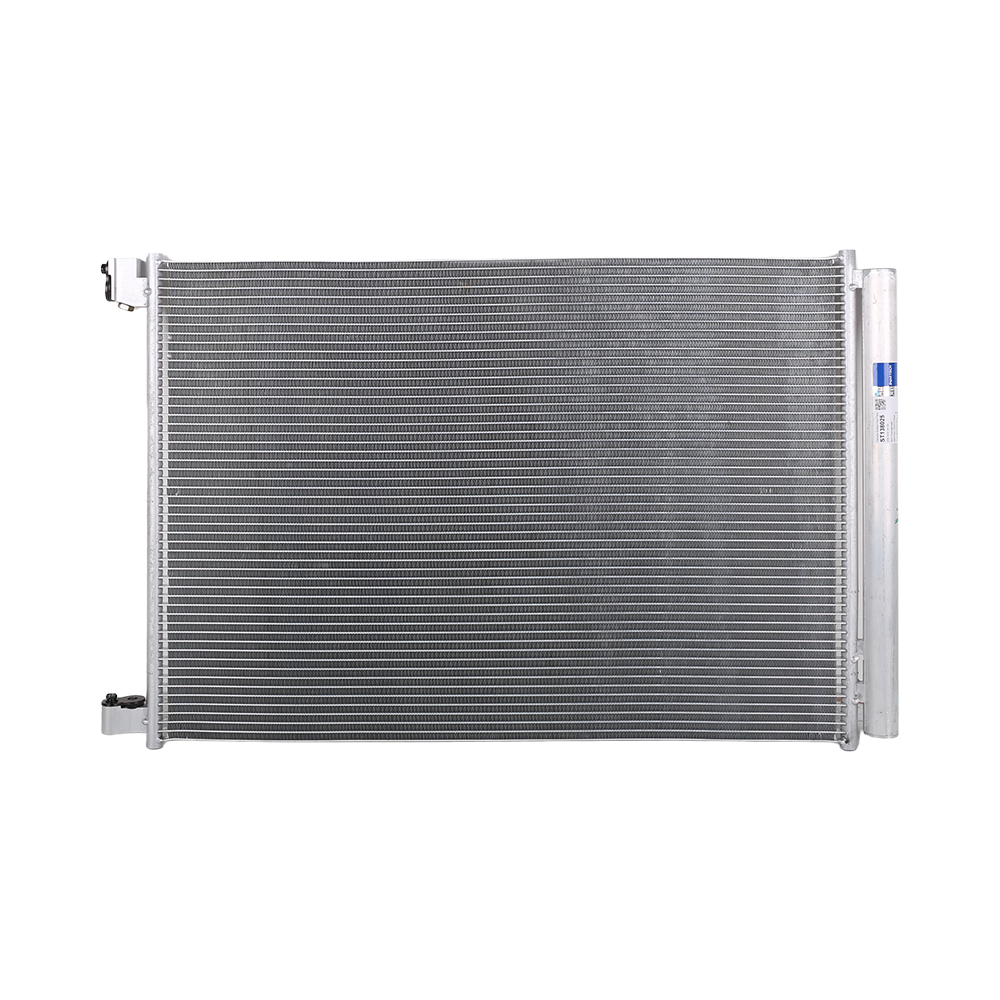 Radiator