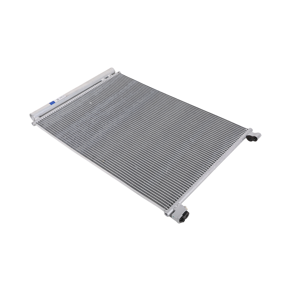 Car radiators