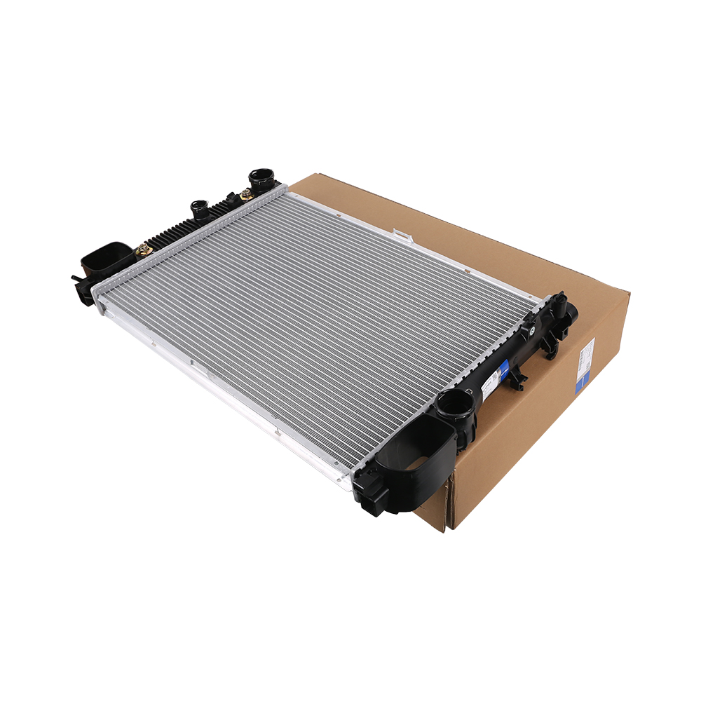 Radiator For Mercedes Benz Radiator For Mercedes Benz