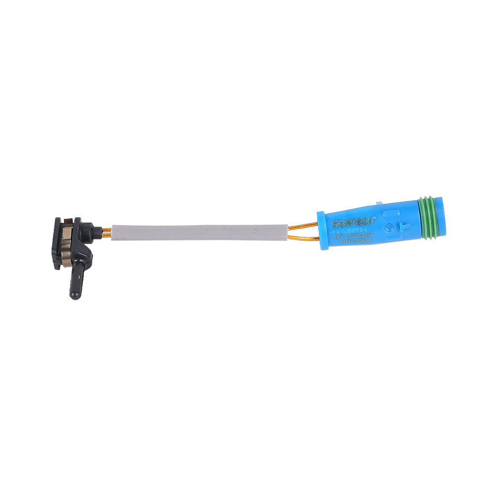 Brake pad wear indicator sensor Brake pad wear indicator sensor