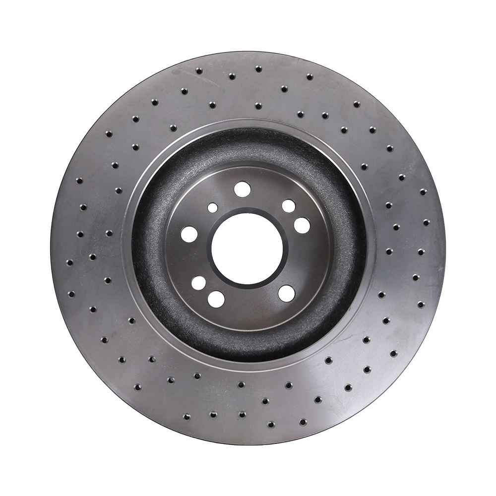 Brake Disc For Mercedes Benz 164 421 14 12