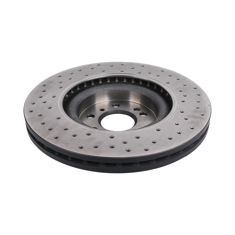Brake Disc For Mercedes Benz 164 421 14 12