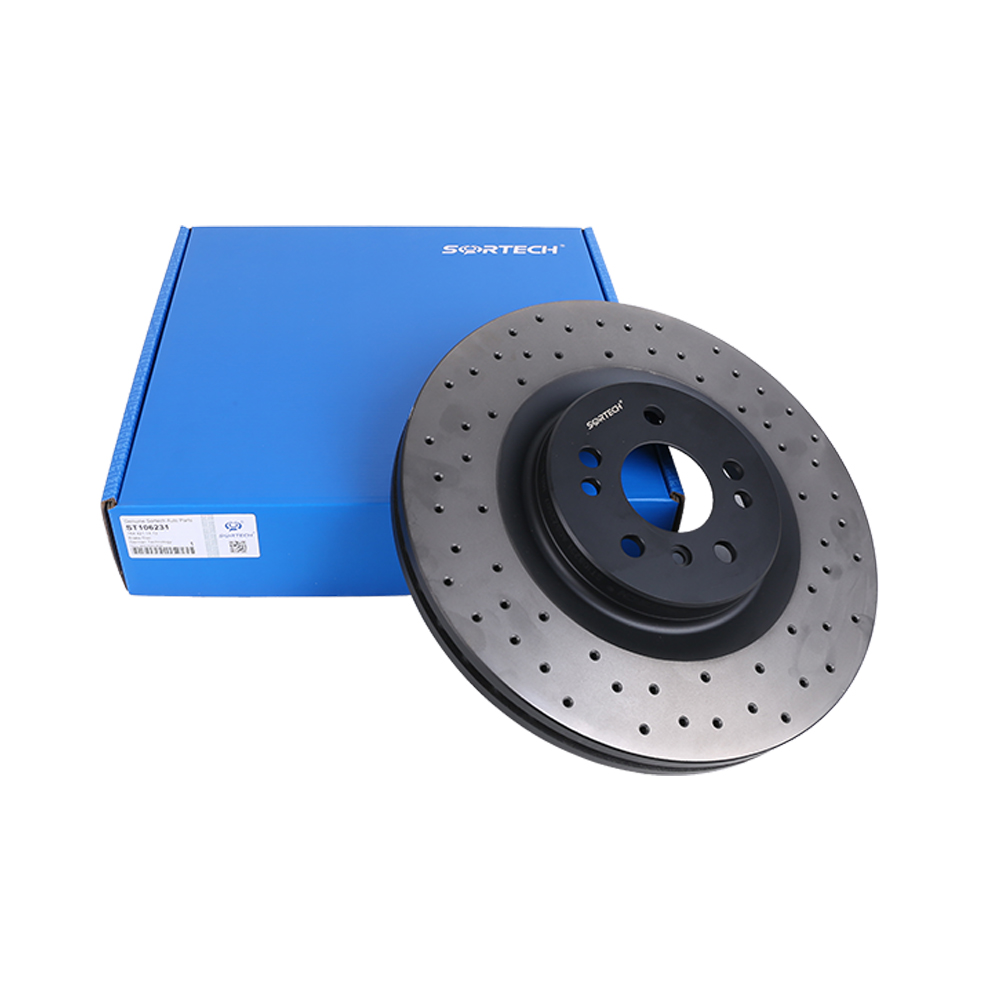 Brake Disc For Mercedes Benz Brake Disc For Mercedes Benz