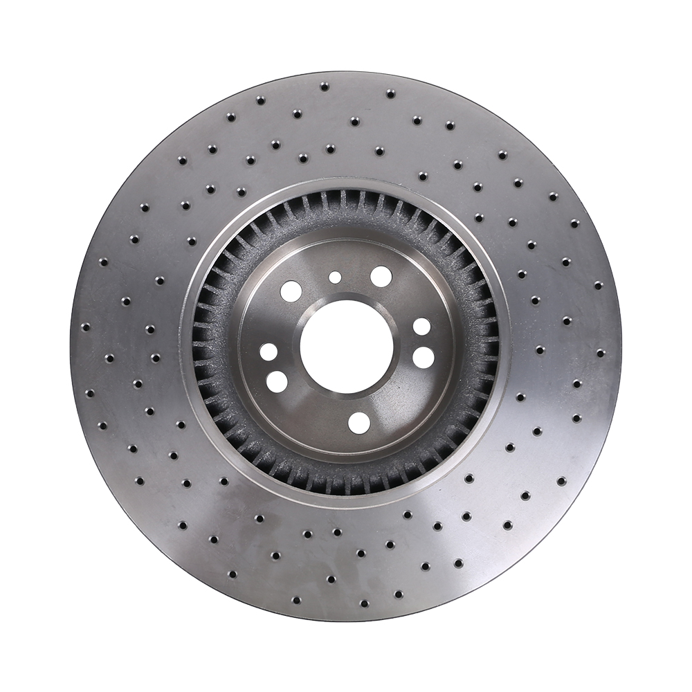 Brake Disc For Mercedes Benz 164 421 15 12