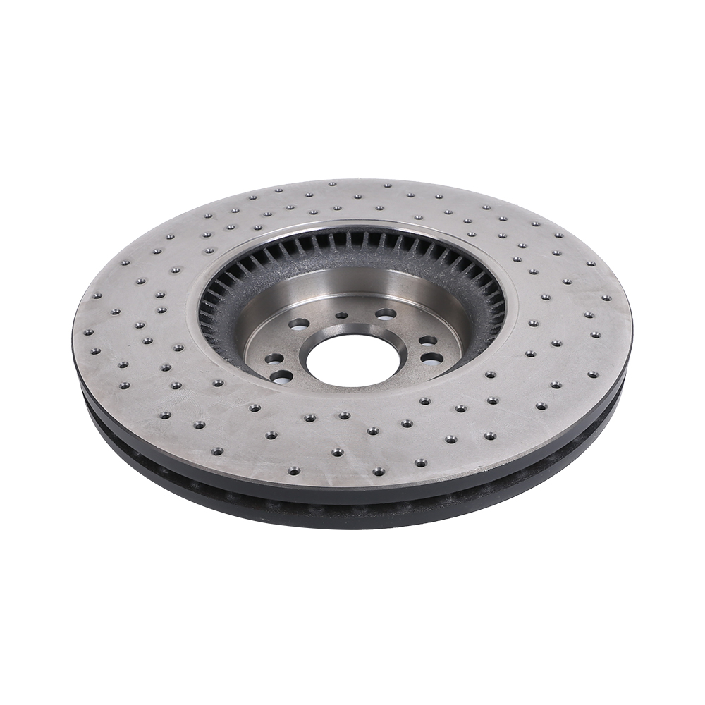 Brake Disc For Mercedes Benz 164 421 15 12