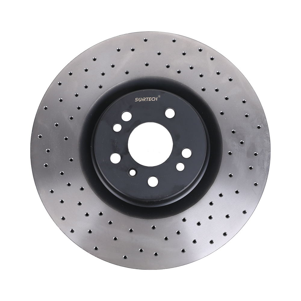 Brake Disc For Mercedes Benz 164 421 15 12