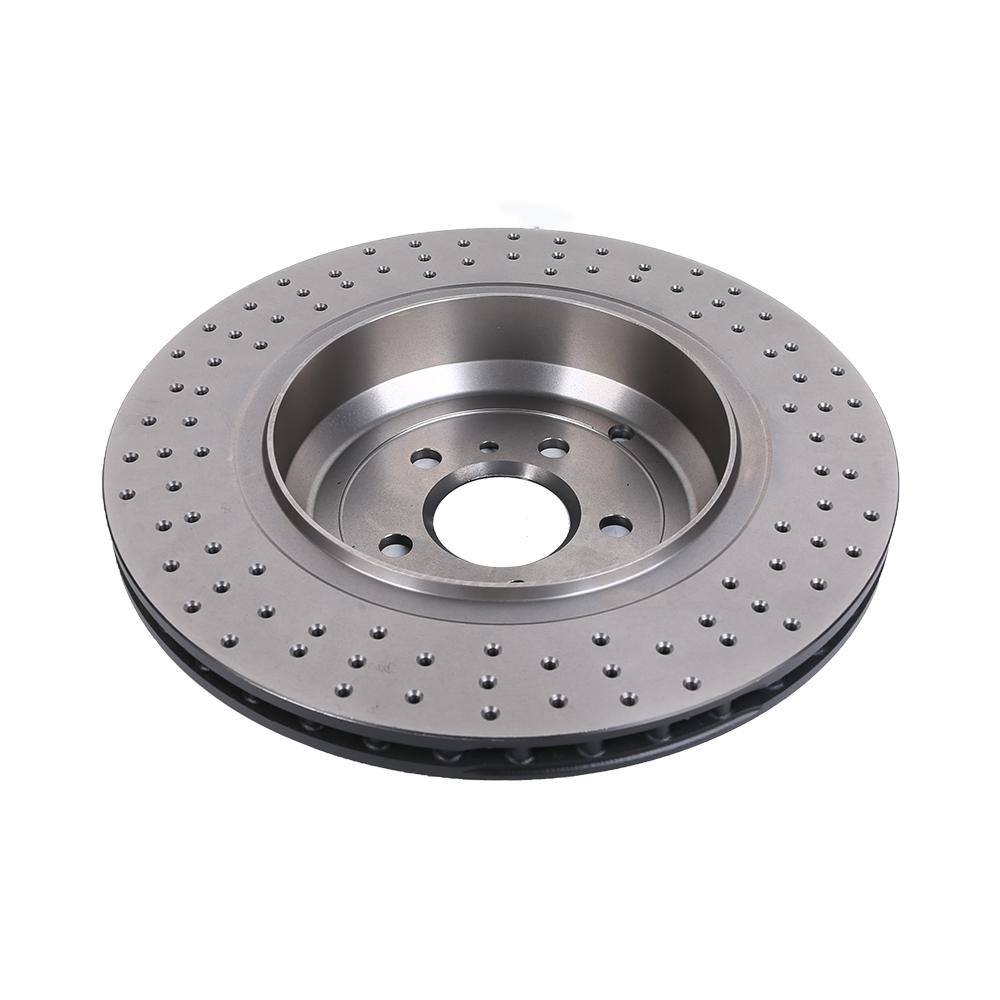 Brake Disc For Mercedes Benz 164 423 12 12