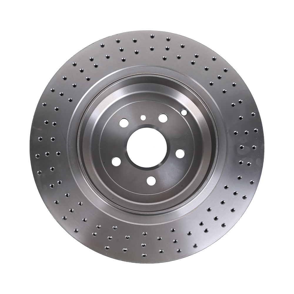 Brake Disc For Mercedes Benz 164 423 12 12