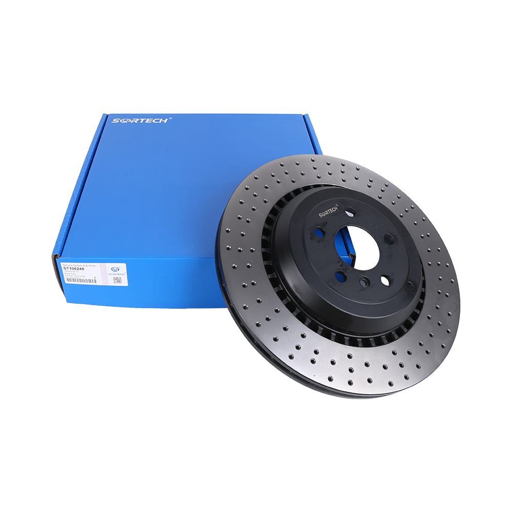 Brake Disc For Mercedes Benz Brake Disc For Mercedes Benz