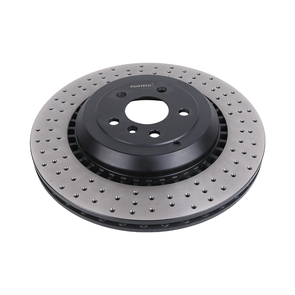 Brake Disc Brake Disc