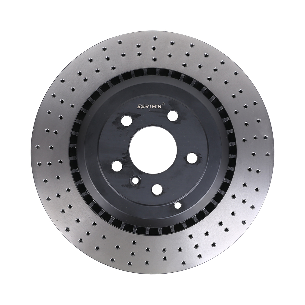 Brake Disc For Car Brake Disc For Car