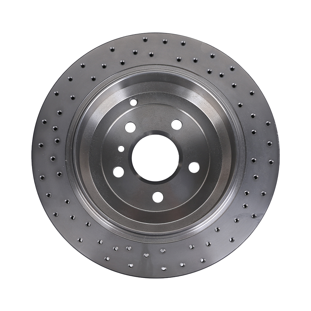 Brake Disc For Mercedes Benz 164 423 13 12