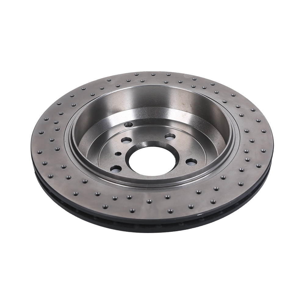 Brake Disc For Mercedes Benz 164 423 13 12