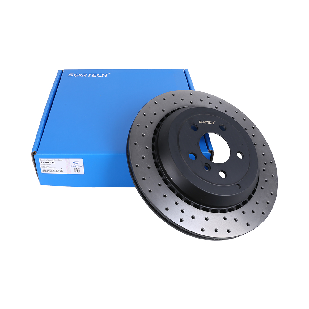 Brake Disc For Mercedes Benz Brake Disc For Mercedes Benz
