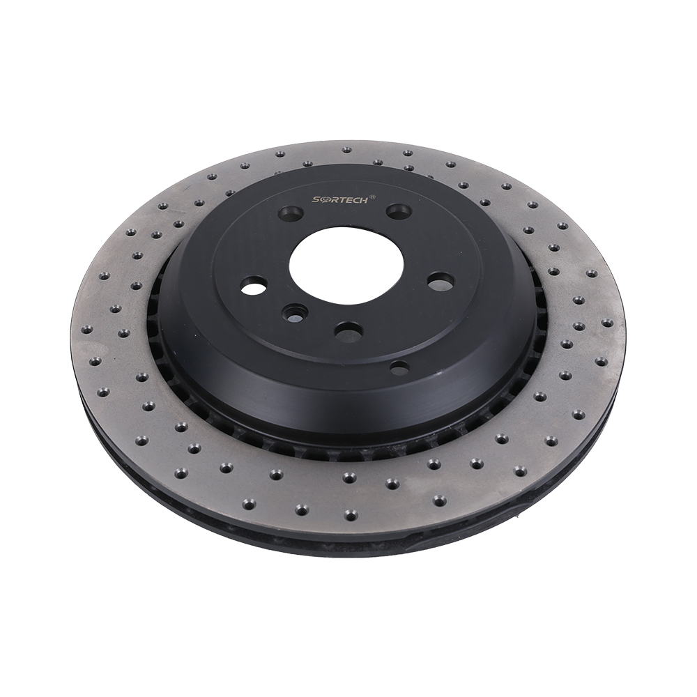 Brake Disc Brake Disc