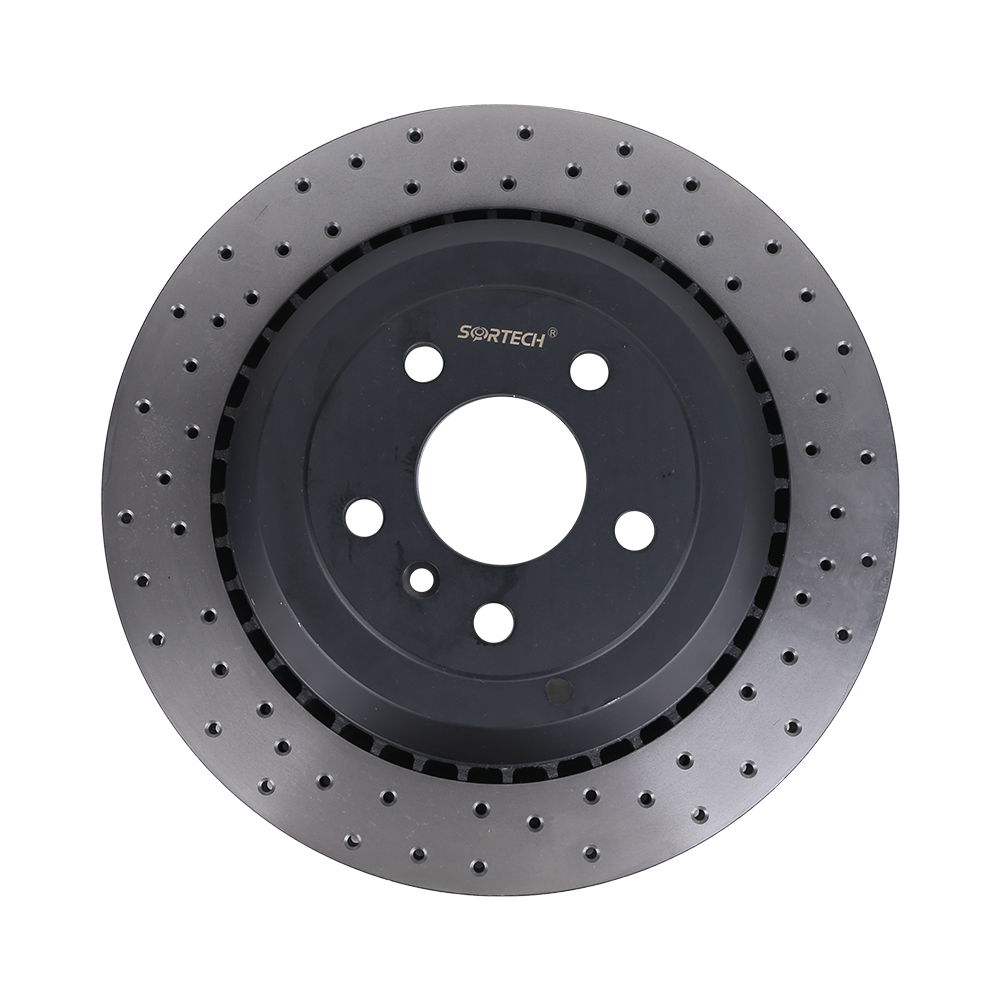 Brake Disc For Car Brake Disc For Car