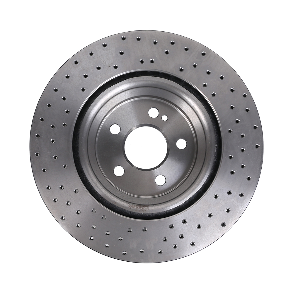Brake Disc For Mercedes Benz 167 423 89 00