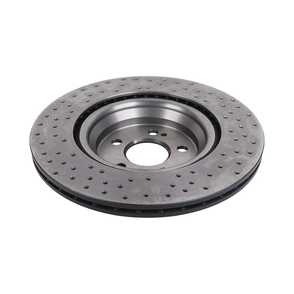 Brake Disc For Mercedes Benz 167 423 89 00