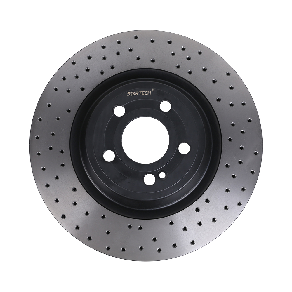 Brake Disc For Mercedes Benz 167 423 89 00