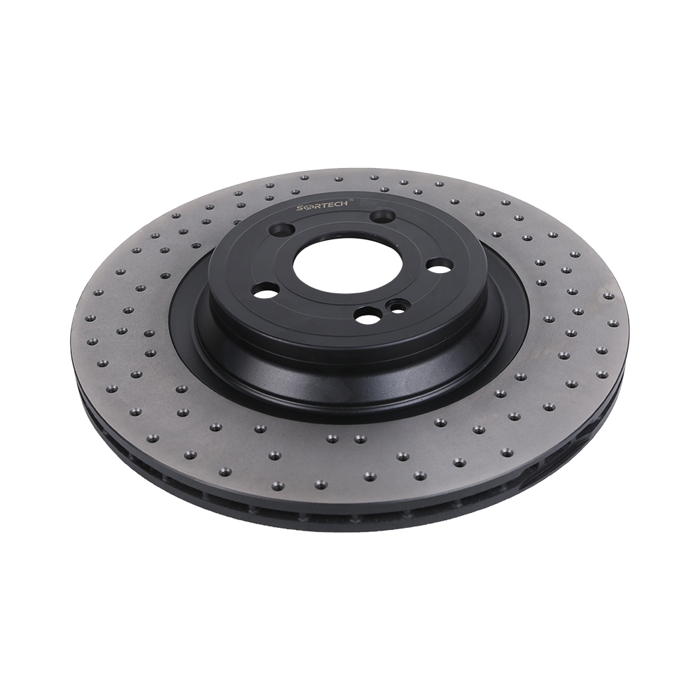 Brake Disc Brake Disc