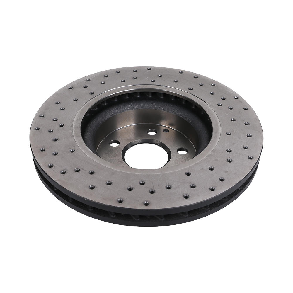 Brake Disc For Mercedes Benz 204 421 29 12