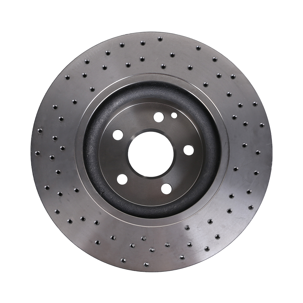 Brake Disc For Mercedes Benz 204 421 29 12