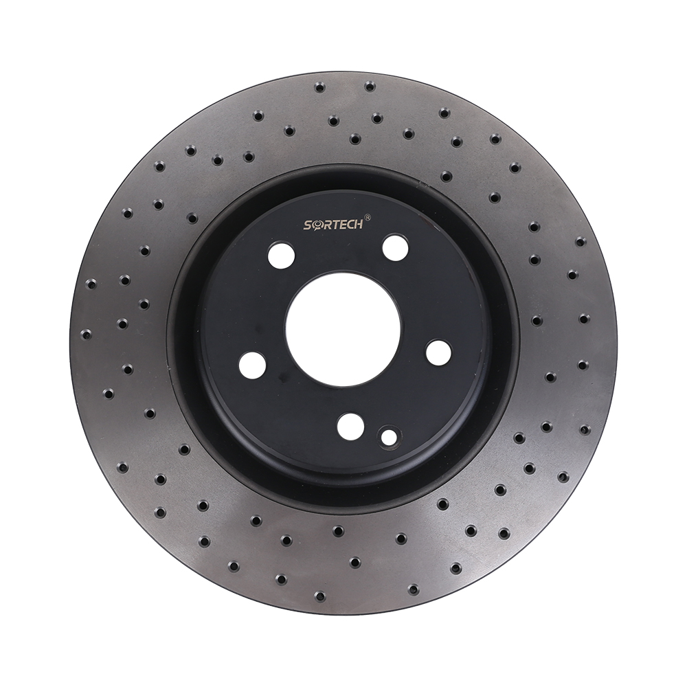 Brake Disc For Car